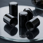 Black Shine 17.2mm