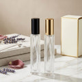 10 ML Tester