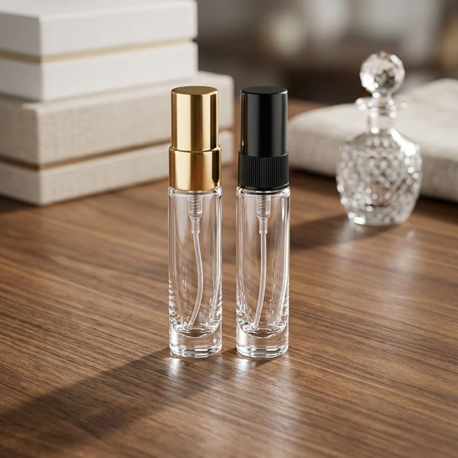 5 ML Tester