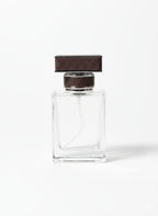 Premium UK Glass Perfume Bottle