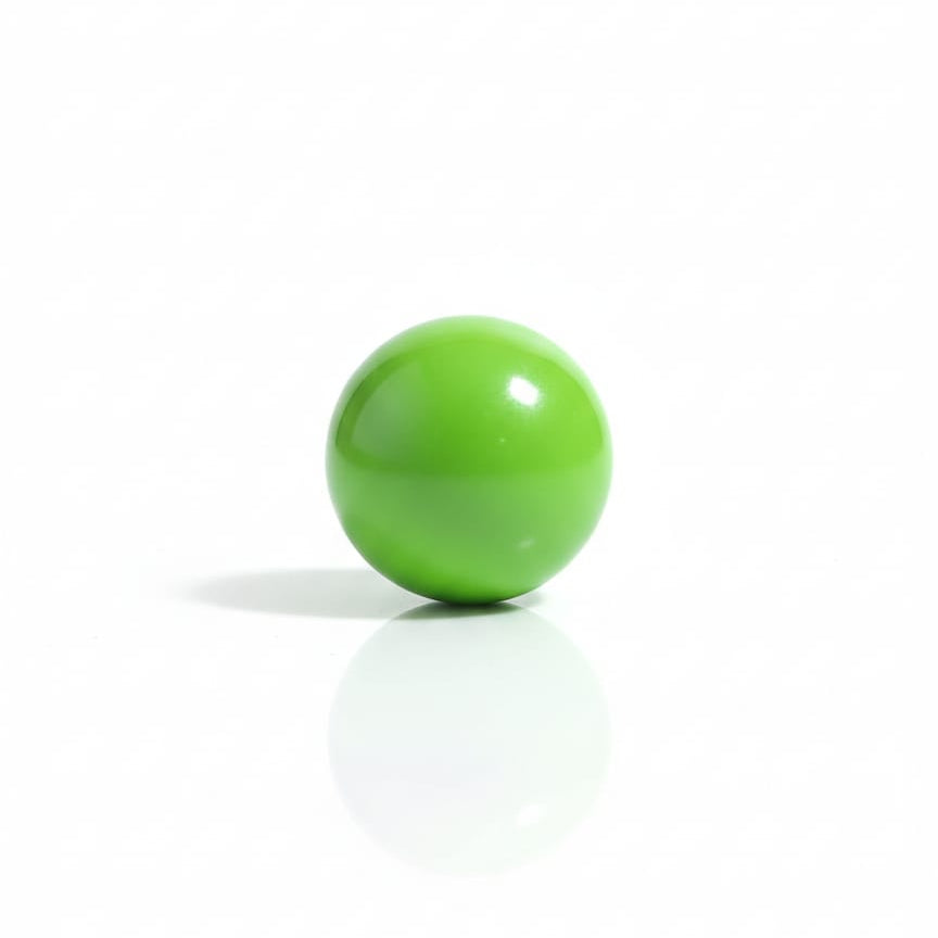 UV Boll caps