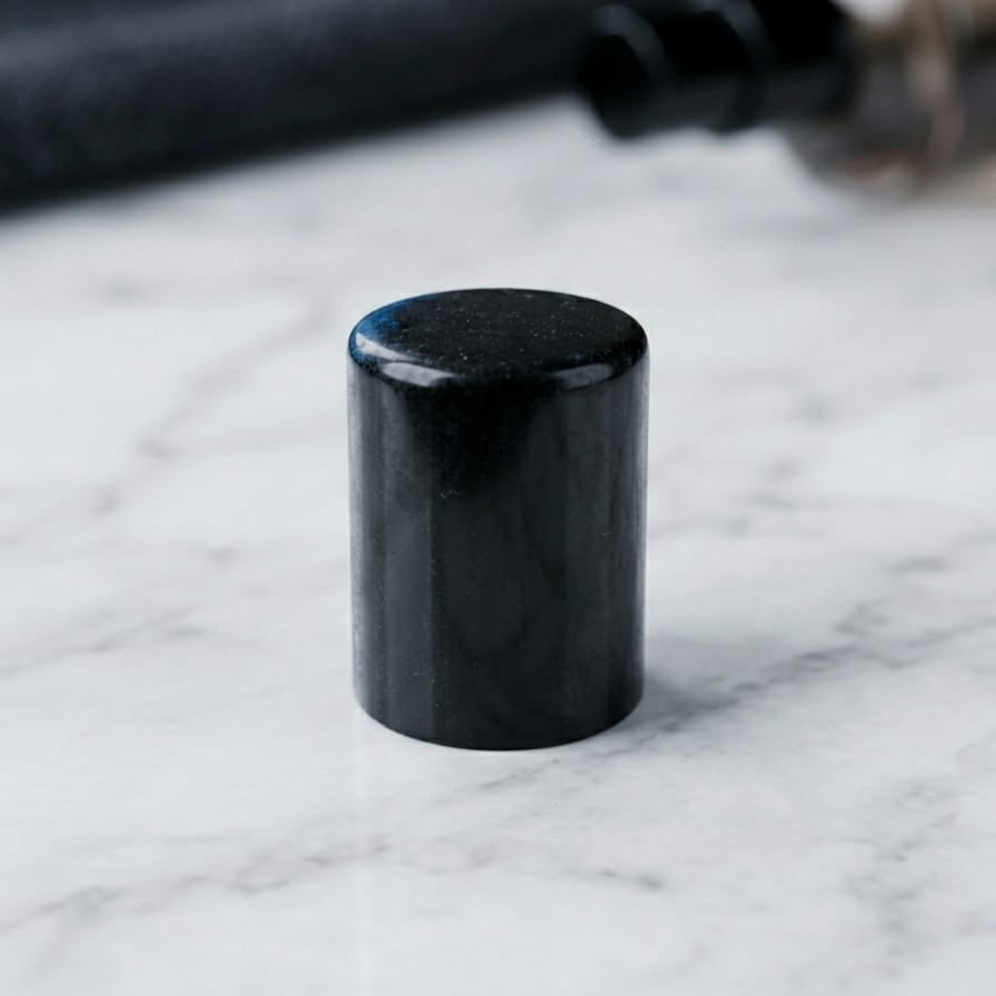 Black Shine 17.2mm