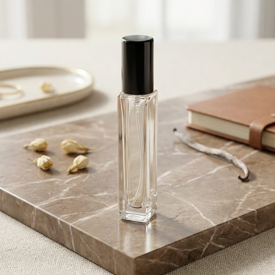 10 ML Tester