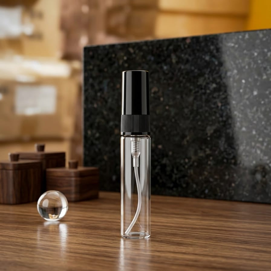 5 ML Tester